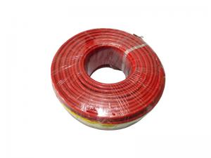 聚氯乙稀絕緣無(wú)護(hù)套電纜電線